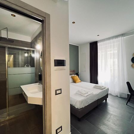 Smart Rooms เนเปิลส์ ภายนอก รูปภาพ