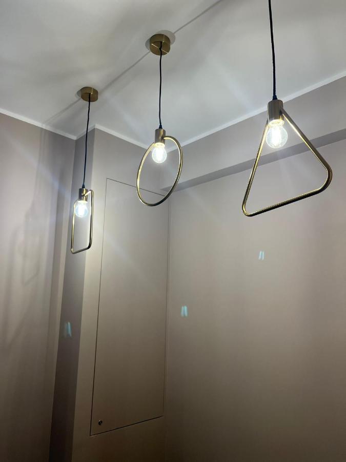 Smart Rooms เนเปิลส์ ภายนอก รูปภาพ