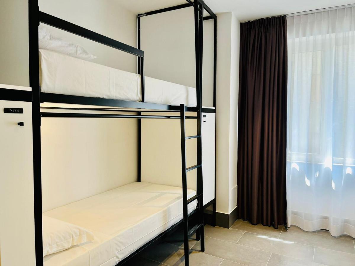 Smart Rooms เนเปิลส์ ภายนอก รูปภาพ